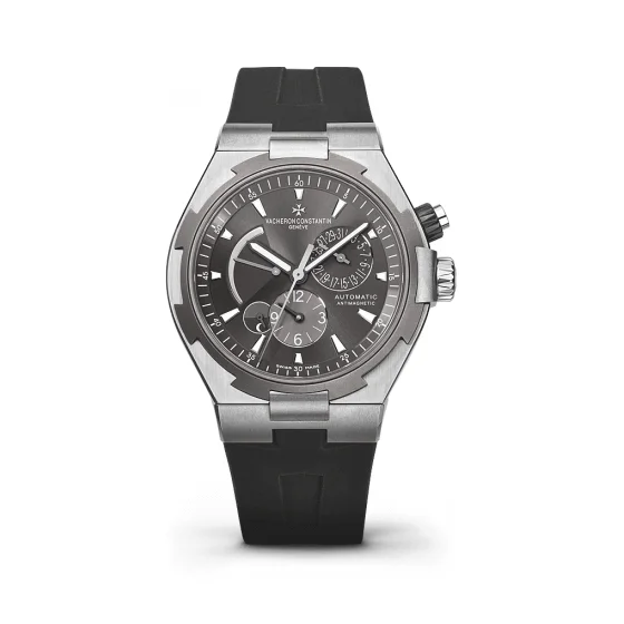Vacheron Constantin Overseas Dual Time
